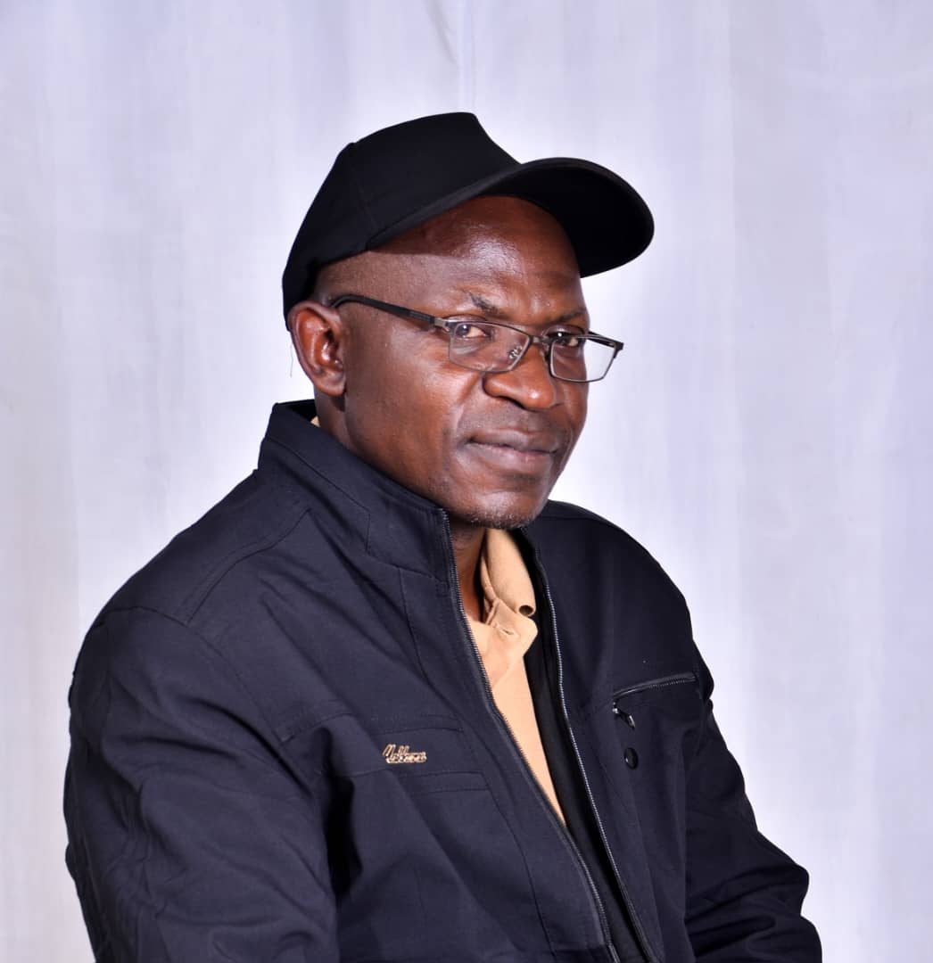 Lubega Joseph Josper